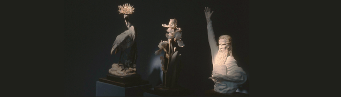 Cybis at the 1964 World’s&nbsp;Fair