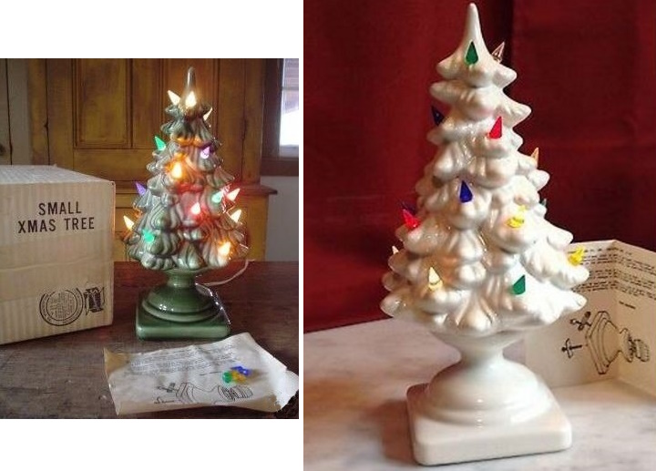 Cordey Christmas Trees (redux) – THE CYBIS ARCHIVE