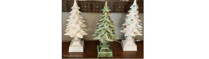 Cordey Christmas Trees&nbsp;(redux)