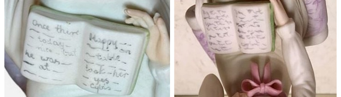 A Bevy of Cybis for&nbsp;Bibliophiles