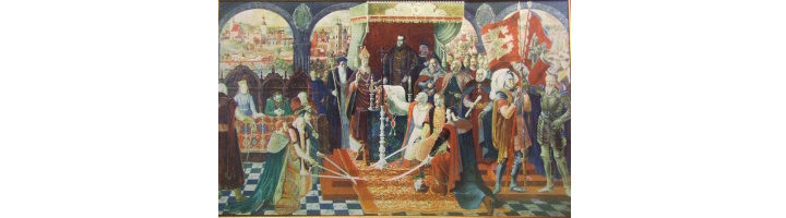 The 1939 World’s Fair Polish&nbsp;Murals