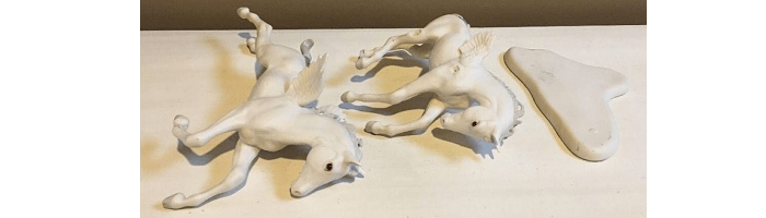 Putting it All Together: Assembling a Cybis Porcelain&nbsp;Sculpture