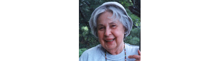 Cybis Artist Profile: Gertrude Fass (Part&nbsp;One)