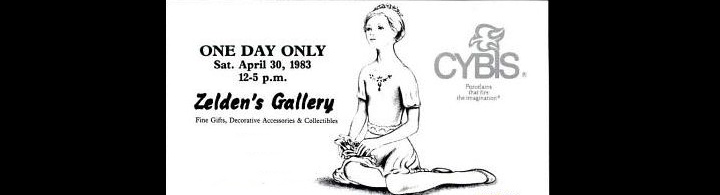 How to Host a Cybis Retailer&nbsp;Event