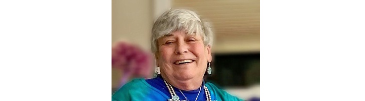 In Memoriam: Susan Clark Eaton, 1943-2025 – THE CYBIS ARCHIVE